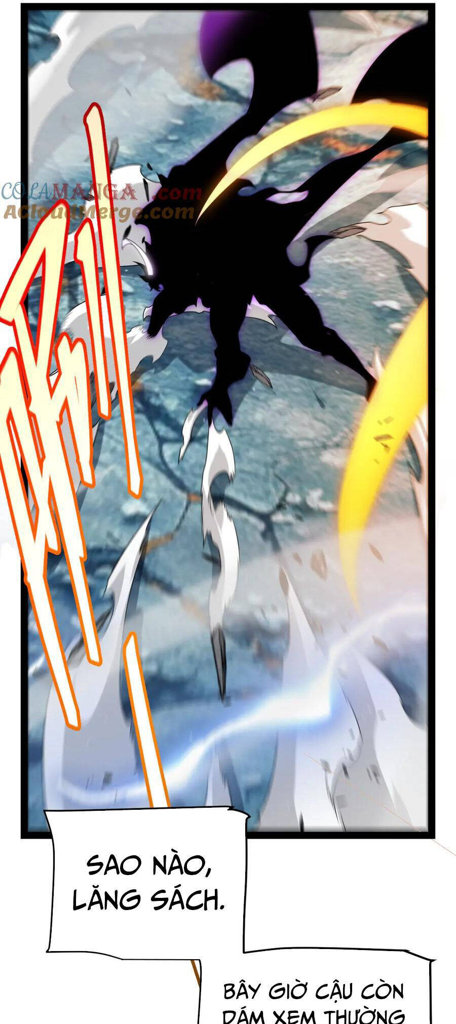 Tôi Đến Từ Thế Giới Trò Chơi Chương 342 Ảnh 29