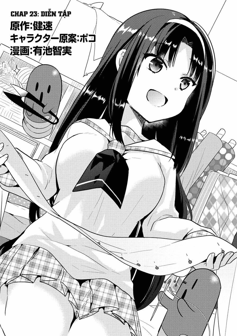 Rokujouma No Shinryakusha!? Chương 23 Ảnh 3