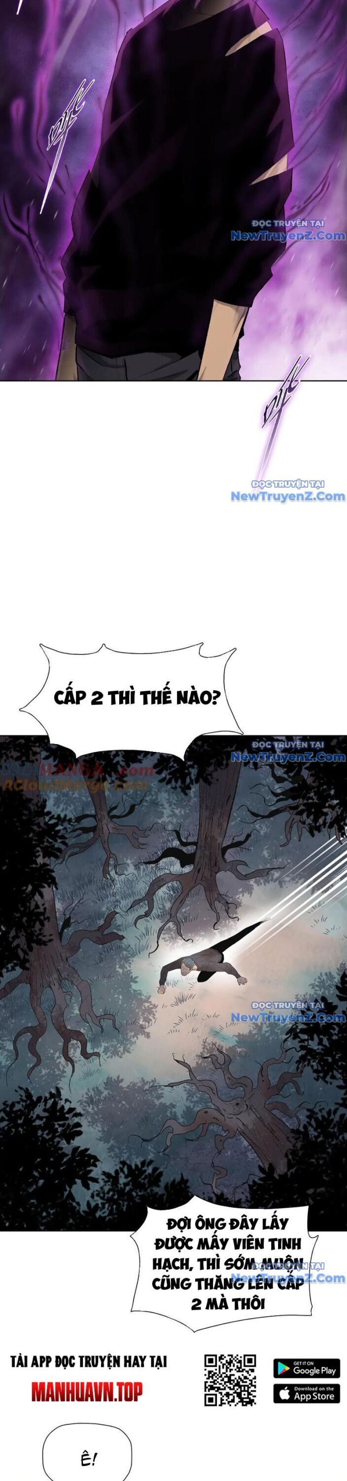 Kẻ Tàn Nhẫn Ngày Tận Thế: Bắt Đầu Dự Trữ Hàng Tỉ Tấn Vật Tư Chương 63 Ảnh 18
