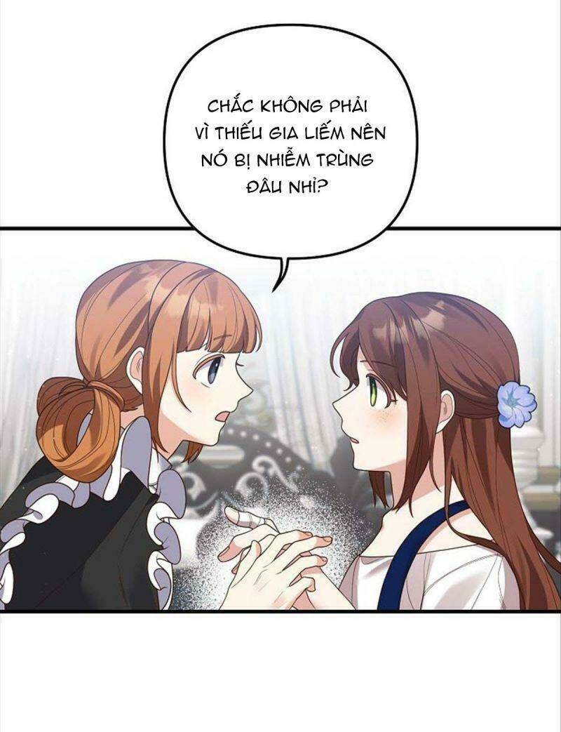 Hôn Phu Của Tôi Là Nam Chính Yandere Chương 15 Ảnh 50