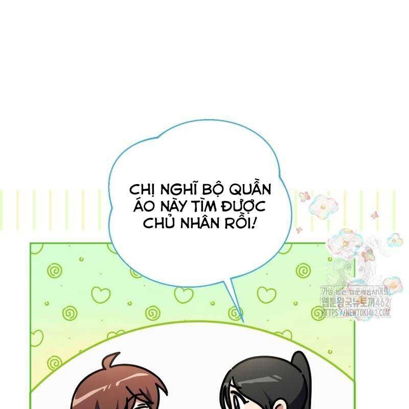 Cuộc Sống Bắt Đầu Khi Làm Một Diễn Viên Nhí Chương 55 Ảnh 60
