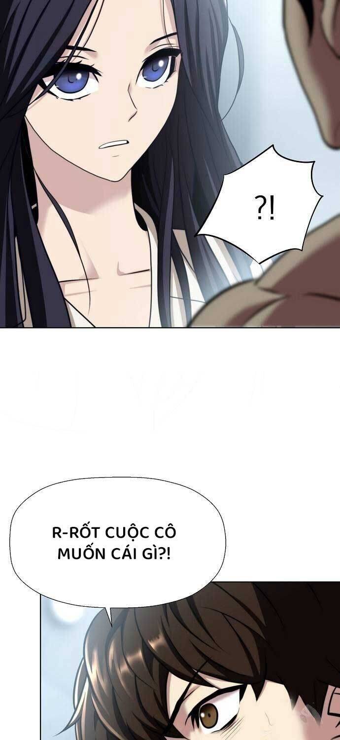 Sàn Đấu Sống Còn Chương 23 Ảnh 27