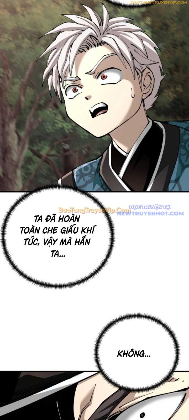 Ông Võ Giả Và Cháu Chí Tôn Chương 81 Ảnh 100