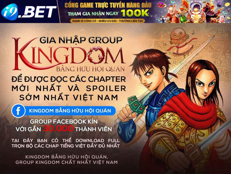 Lord - Bá Vương Chương 9 Ảnh 2