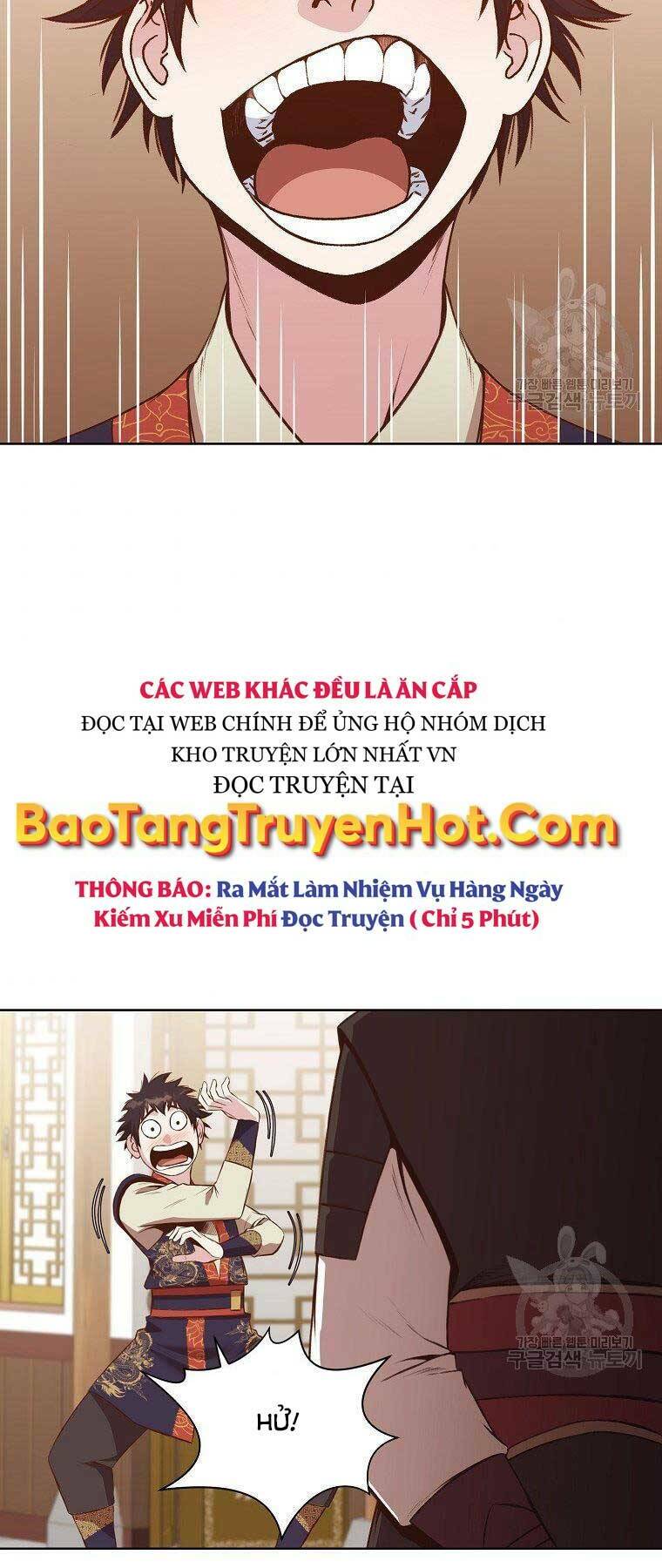 Thiên Võ Chiến Thần Chương 65 Ảnh 40