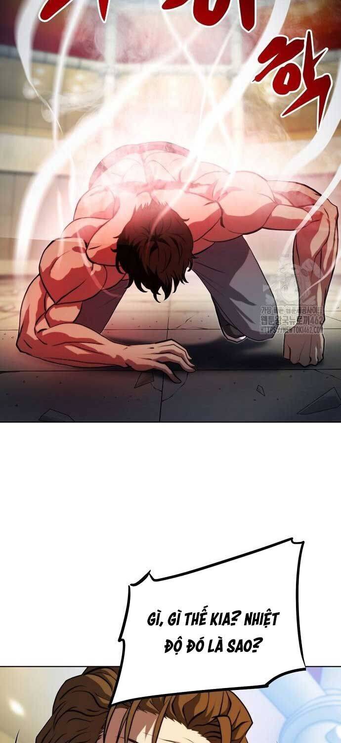 Sàn Đấu Sống Còn Chương 19 Ảnh 4