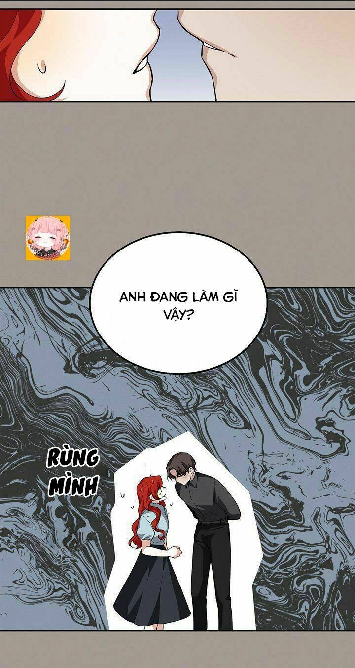 Hãy Trả Lời Em, Hoàng Tử! Chương 14 Ảnh 31