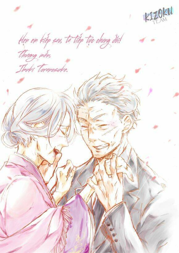 Will You Marry Me Again If You Are Reborn? Chương 22 Ảnh 47