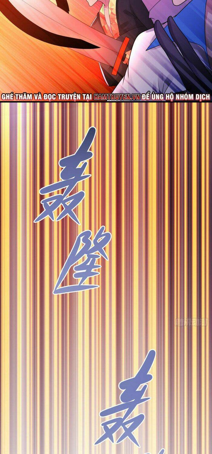 Pháp Sư Truyền Kỳ Chương 29 Ảnh 12