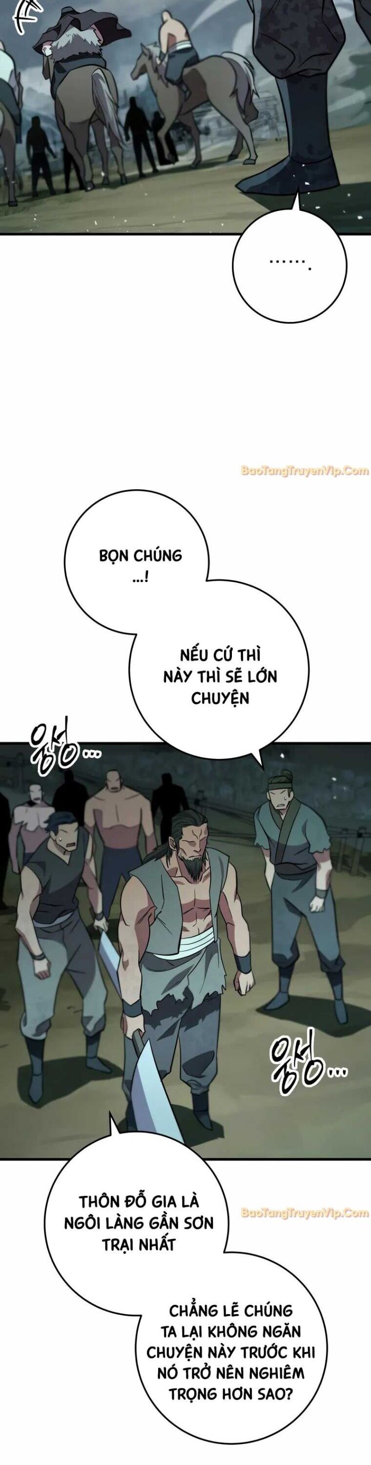 Cửu Thiên Kiếm Pháp Chương 118 Ảnh 8