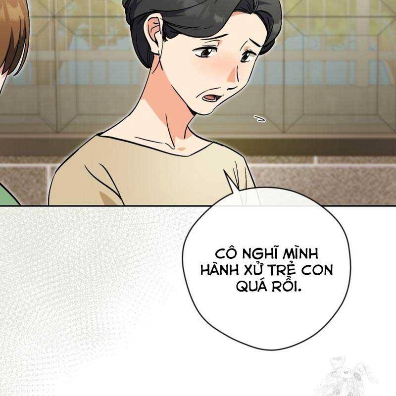 Cuộc Sống Bắt Đầu Khi Làm Một Diễn Viên Nhí Chương 54 Ảnh 99