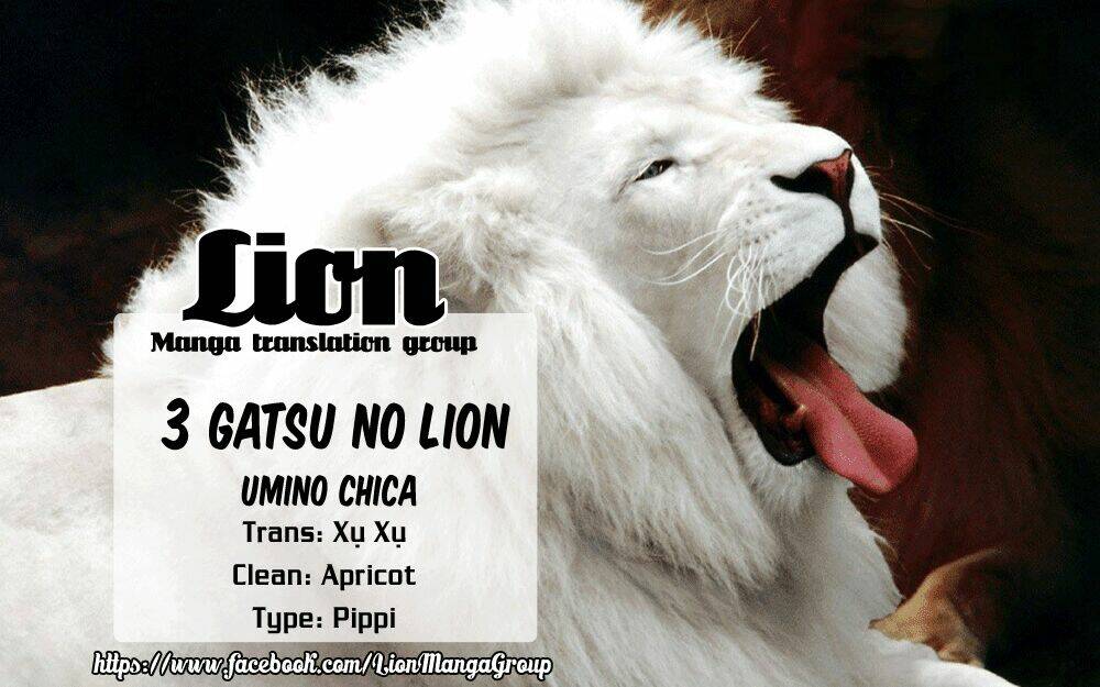 3 Gatsu No Lion Chương 16 Ảnh 16
