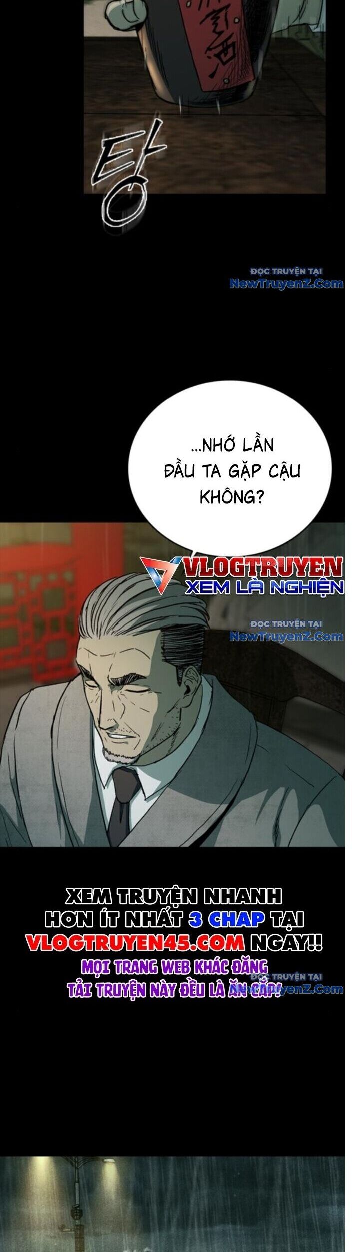 Cửu Long Saroka Chương 24 Ảnh 29