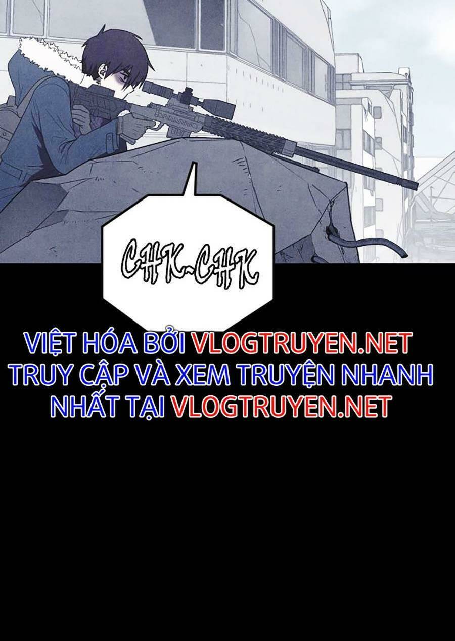 Cậu Bé Shotgun Chương 68 Ảnh 36