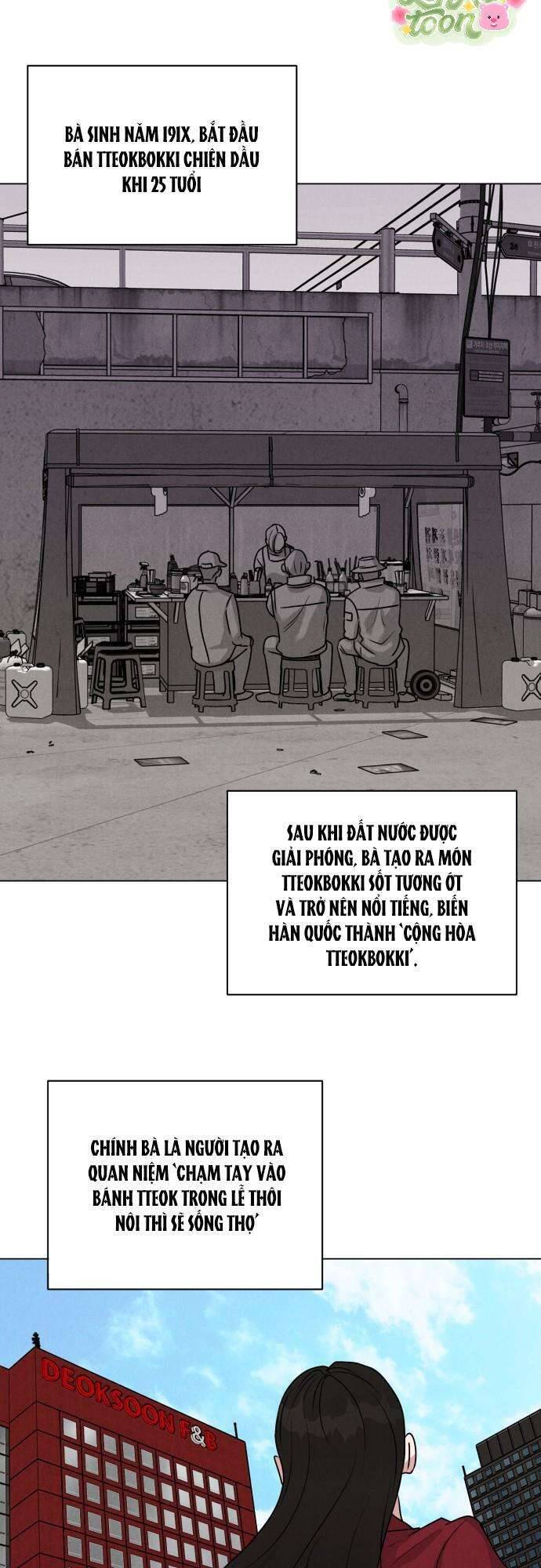 Không Yêu Thì Chết Chương 1 Ảnh 7