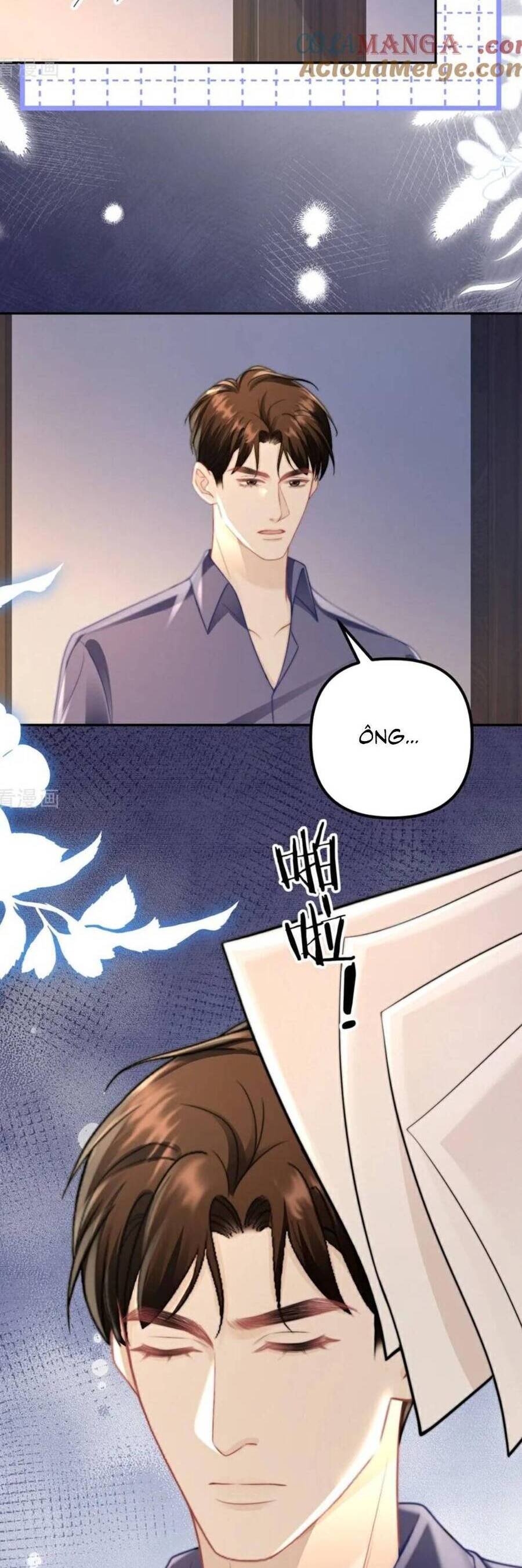 Thì Ra Thư Ký Chu Là Người Như Vậy Chương 38 Ảnh 33