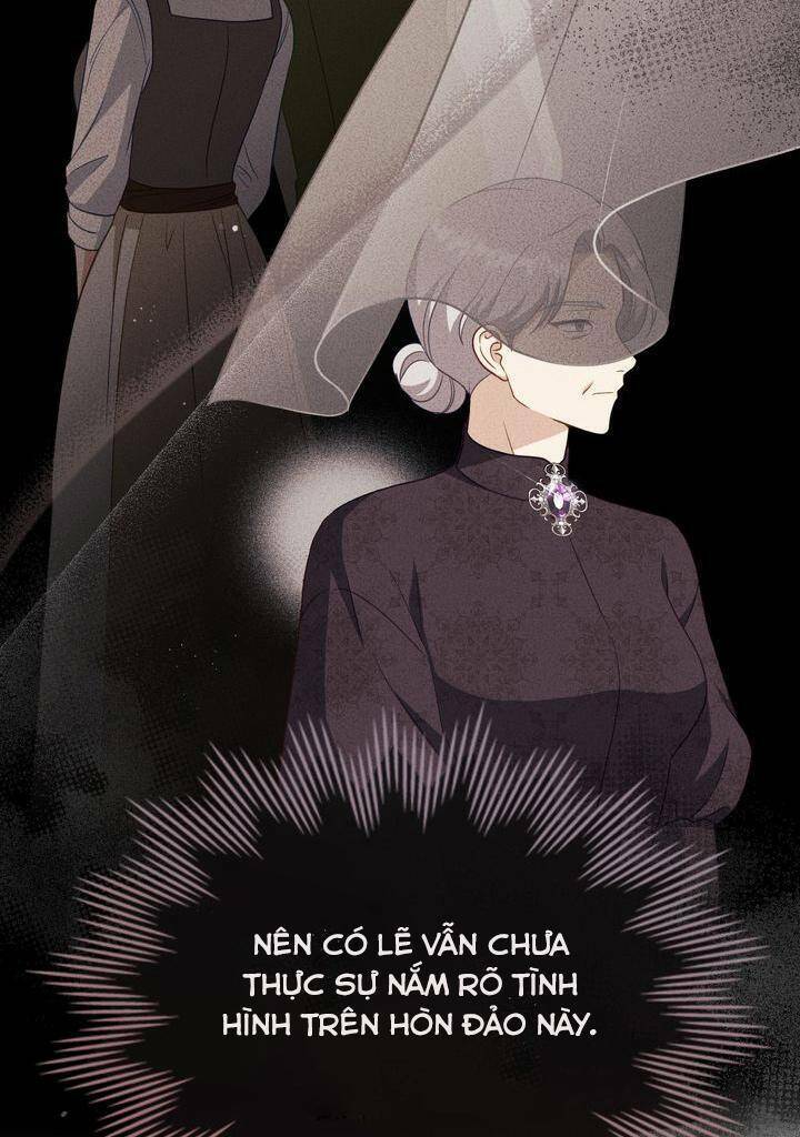 Chúa Phù Hộ Cho Sự Hủy Diệt Của Ta Chương 23 Ảnh 76
