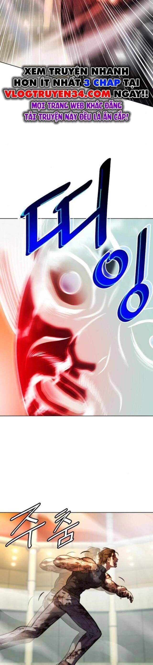 Sàn Đấu Sống Còn Chương 26 Ảnh 11