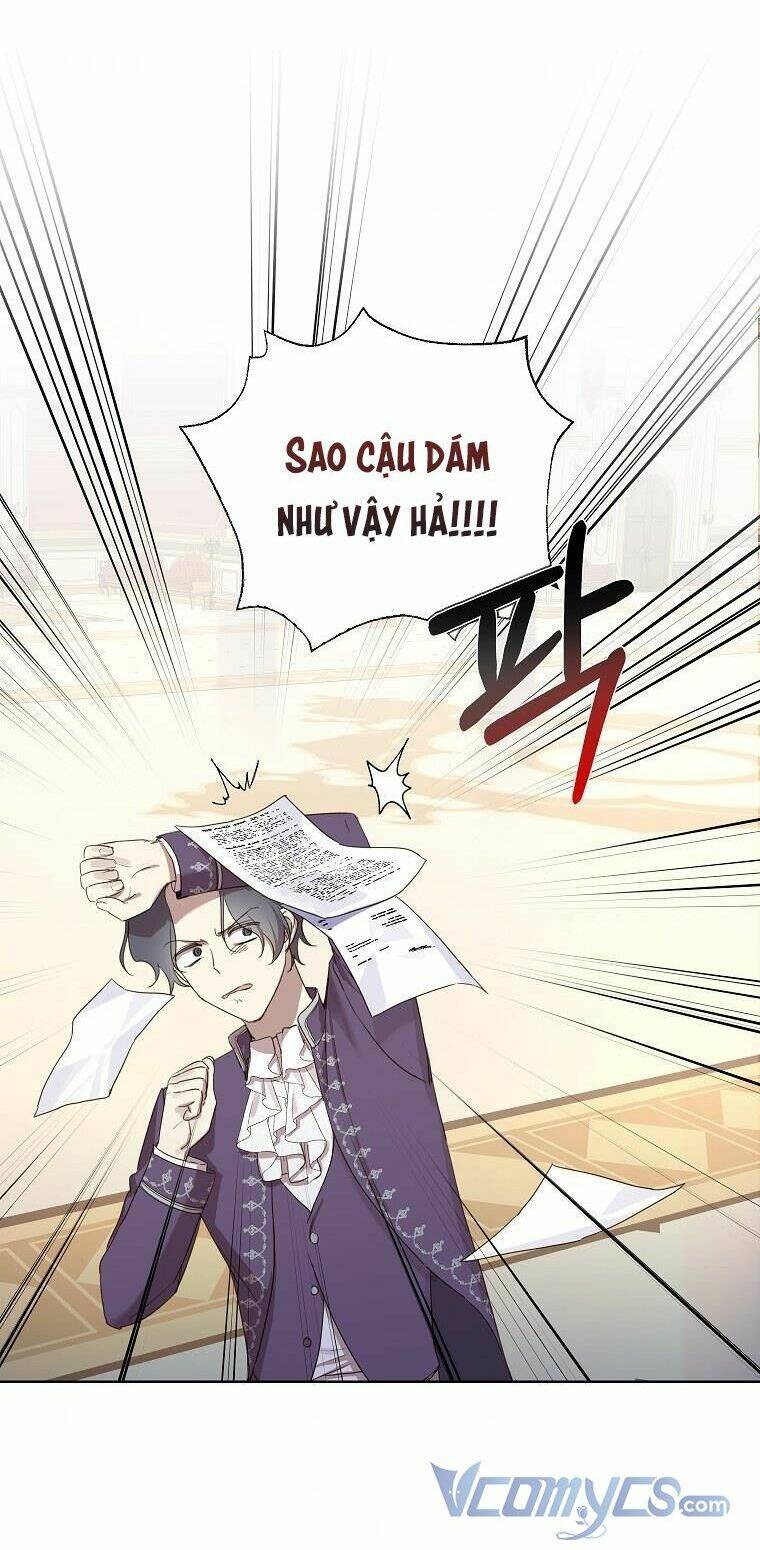 Mất Đi Một Người Chị Tốt Chương 11 Ảnh 26