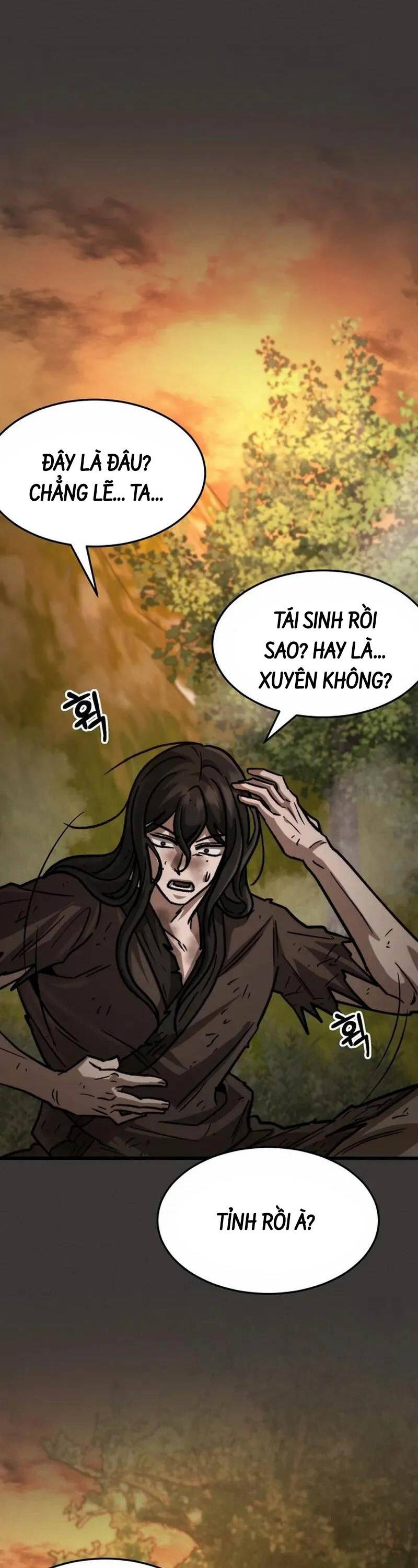 Tân Đích Vấn Chương 3 Ảnh 43