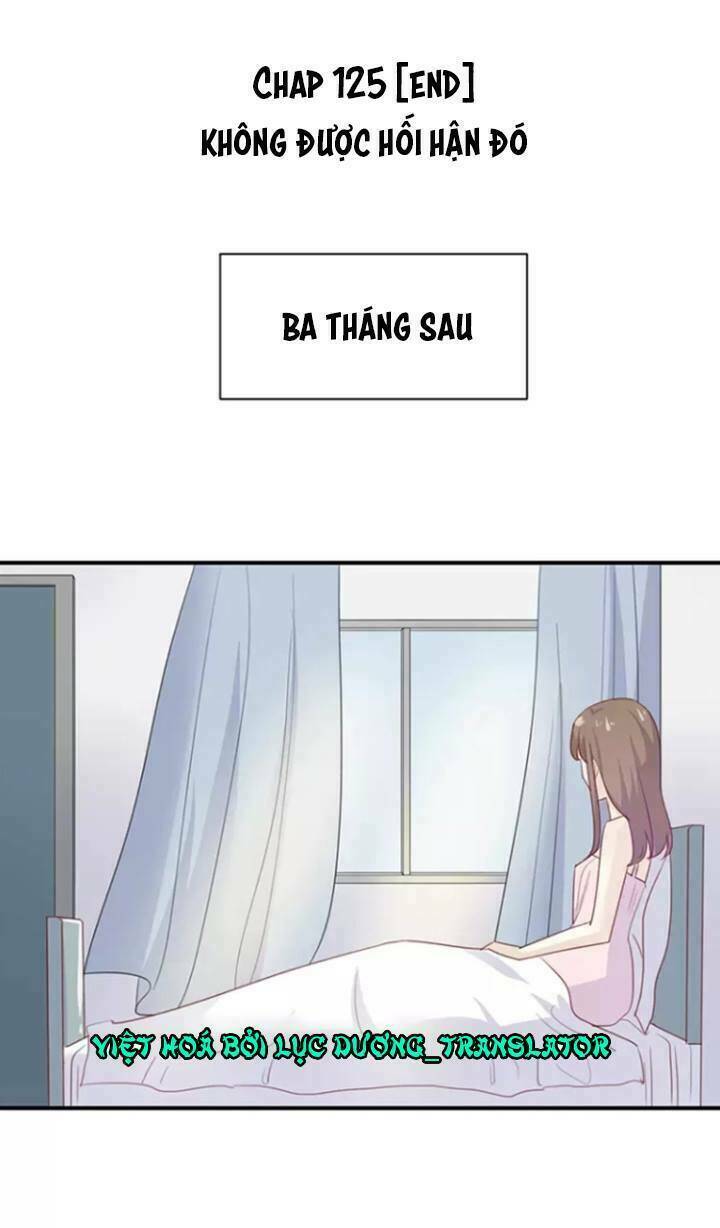 Tôi Bị Idol... Chuyện Không Thể Tả Chương 125 Ảnh 2