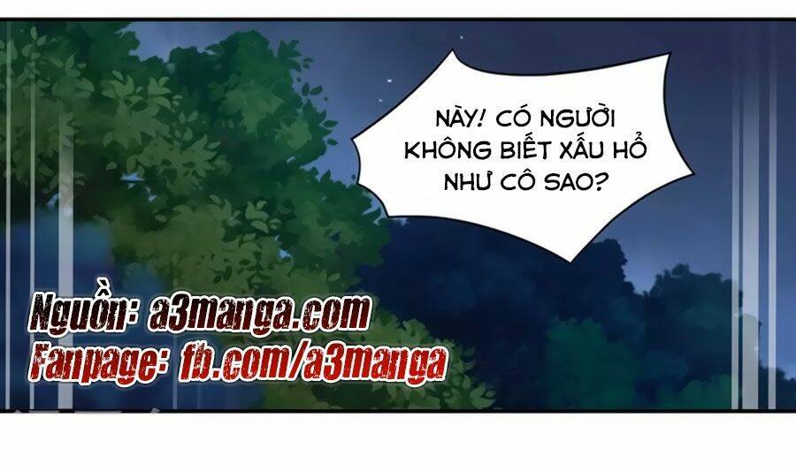 Xuyên Việt Vương Phi Yếu Thăng Cấp Chương 116 Ảnh 2