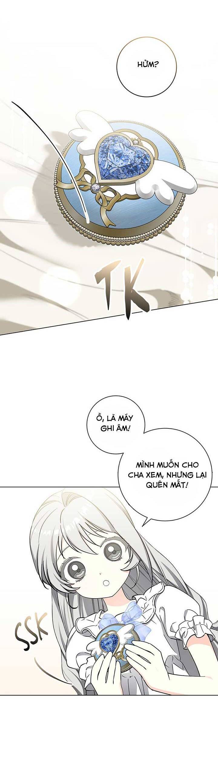 Cút Khỏi Gia Tộc Của Tôi!! Chương 35 Ảnh 27