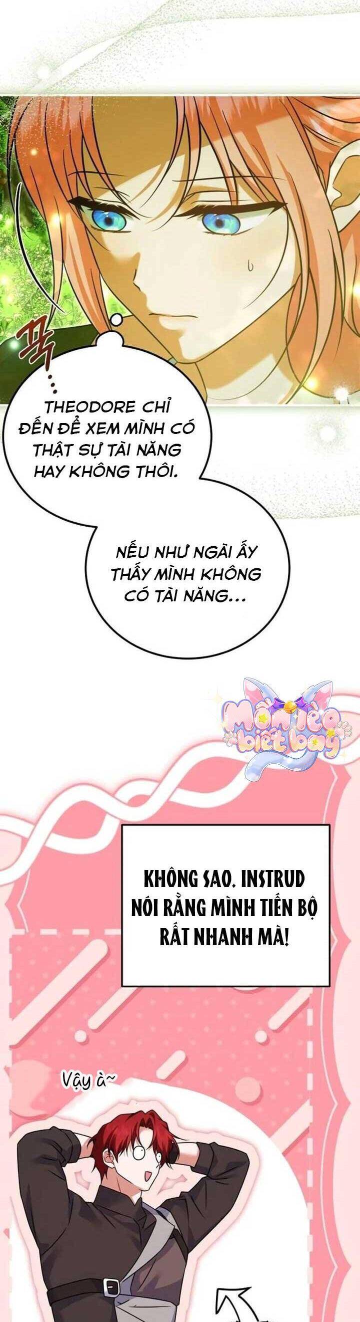 Cách Khiến Cuốn Tiểu Thuyết Bi Kịch Thành Chữa Lành! Chương 36 Ảnh 26