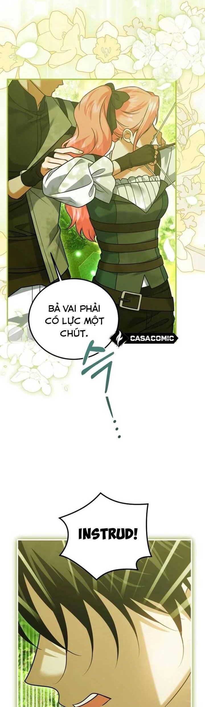 Cách Khiến Cuốn Tiểu Thuyết Bi Kịch Thành Chữa Lành! Chương 36 Ảnh 32