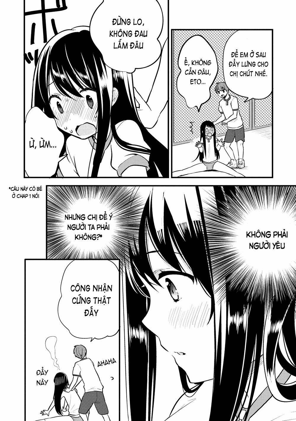 Rokujouma No Shinryakusha!? Chương 10 Ảnh 12