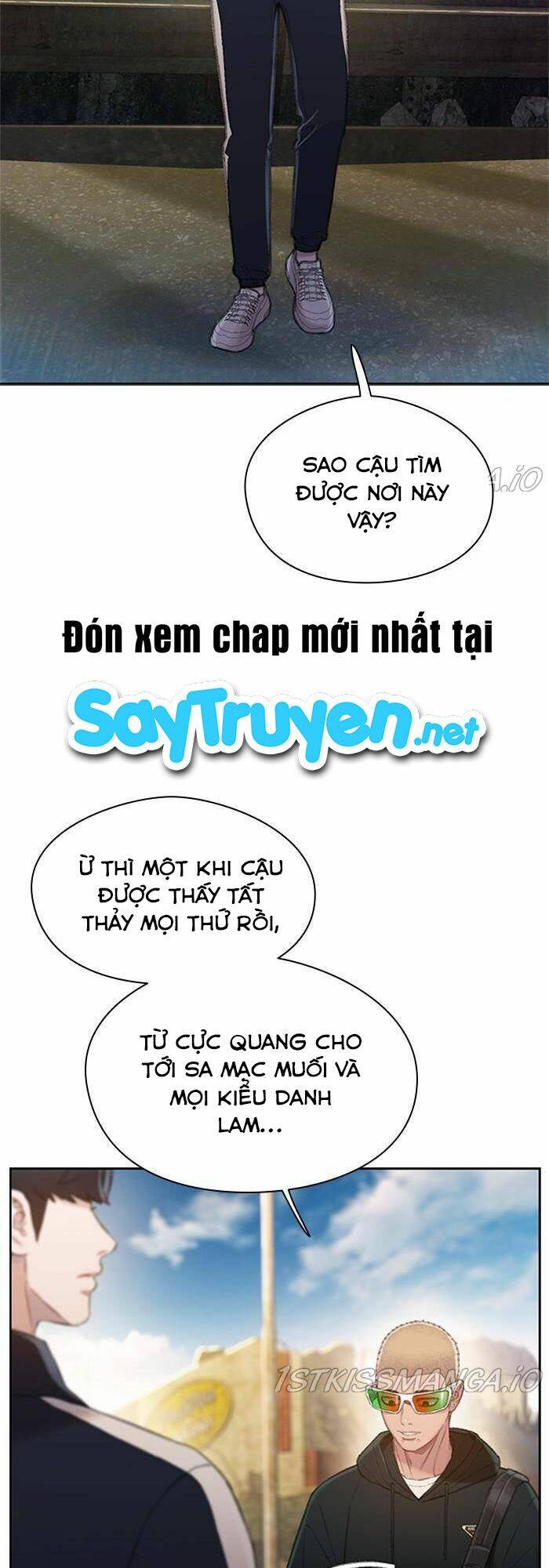 Thiền Định - Samadhi Chương 24 Ảnh 5