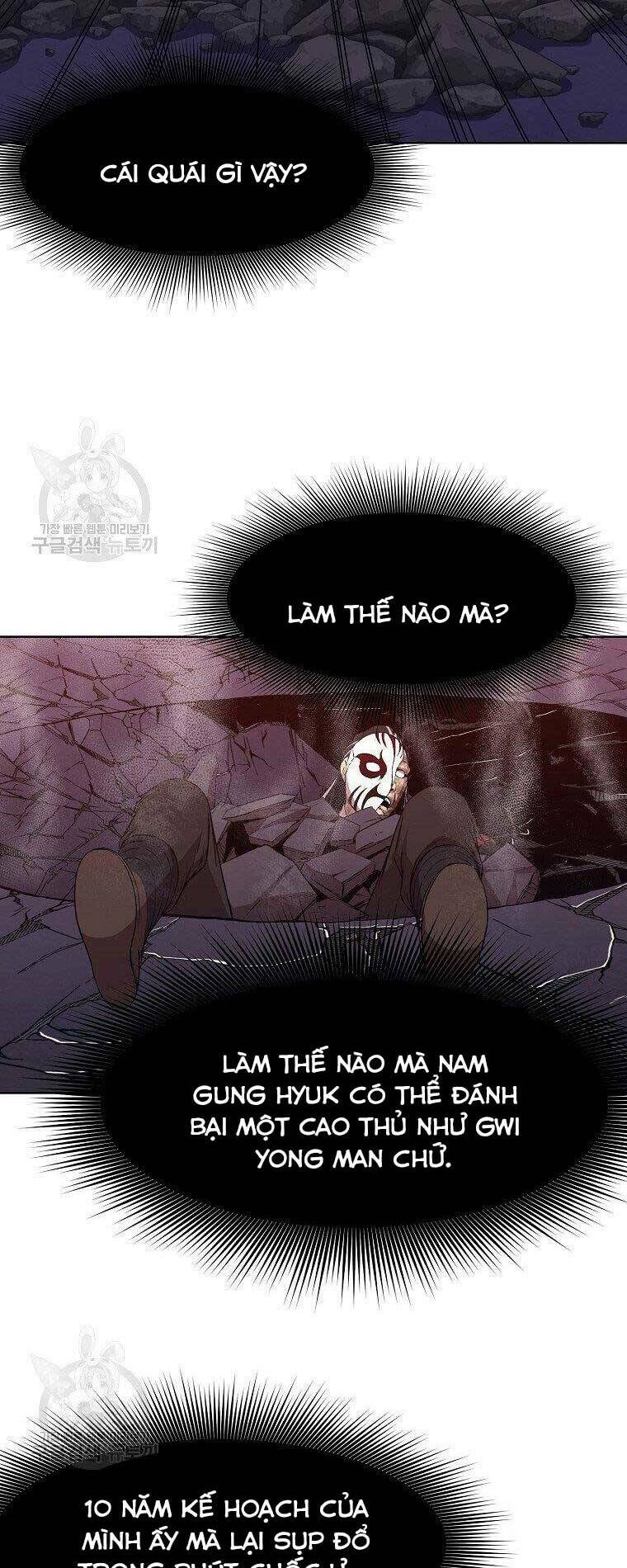 Thiên Võ Chiến Thần Chương 63 Ảnh 15