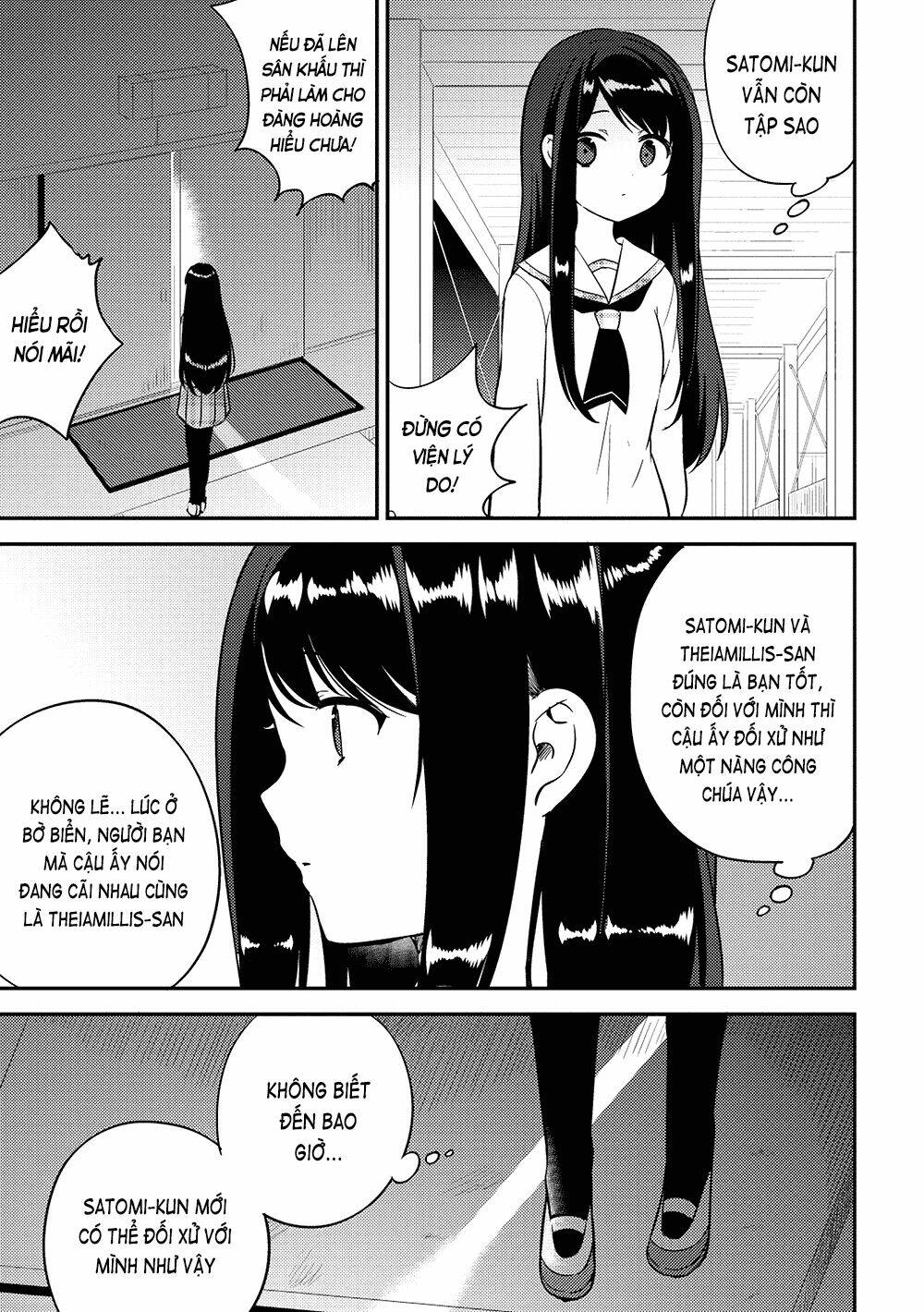 Rokujouma No Shinryakusha!? Chương 25 Ảnh 15