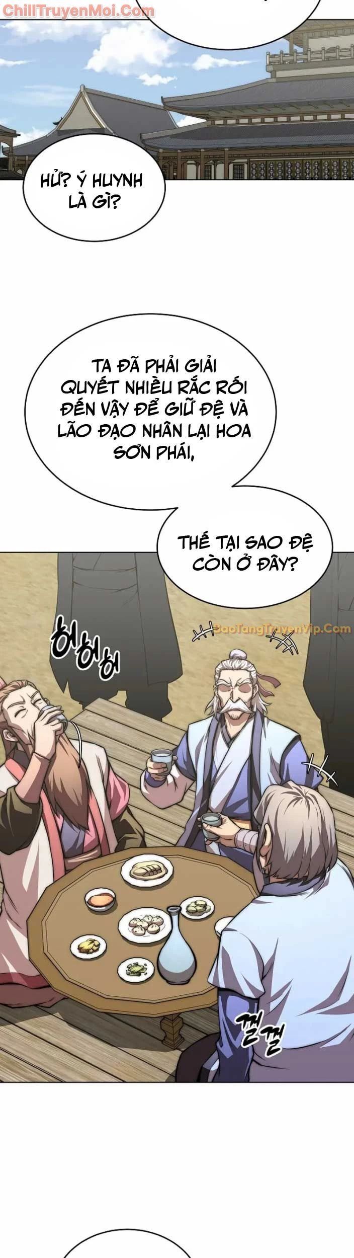 Con Trai Của Gia Tộc Nam Cung Thế Gia Chương 77 Ảnh 23