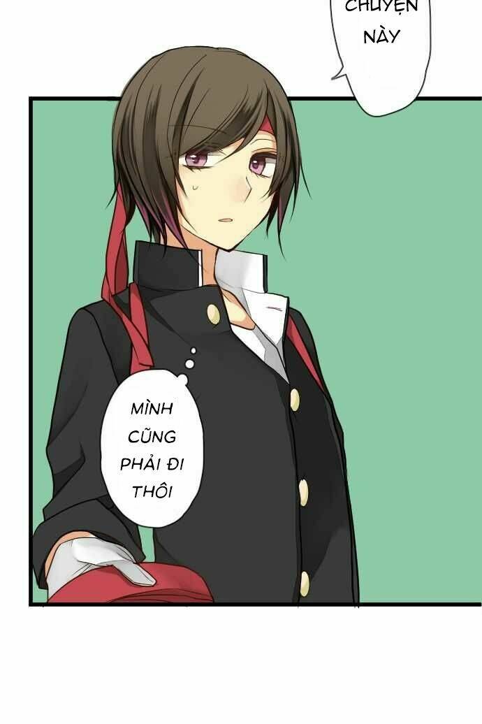 Chuyện Tình Otome Chương 17 Ảnh 21