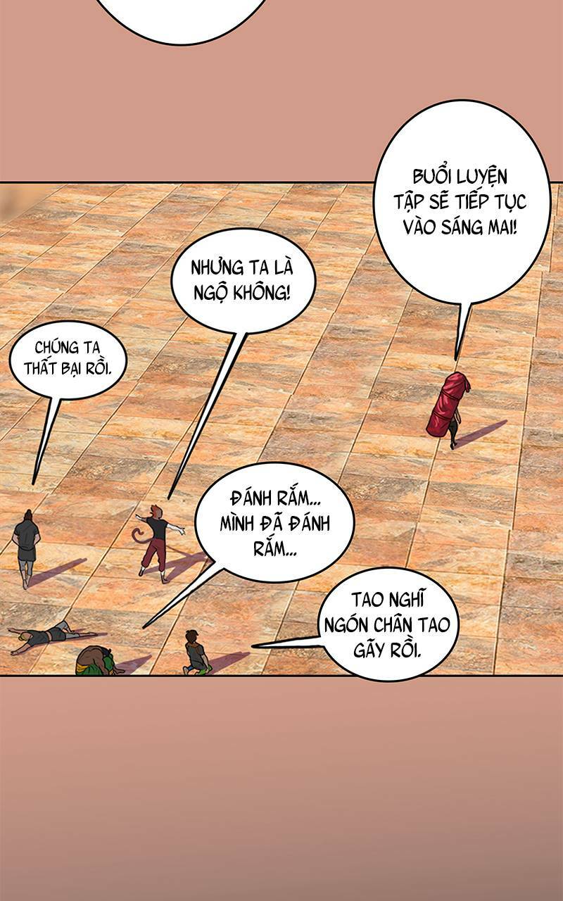 Ordeal Chương 17 Ảnh 83