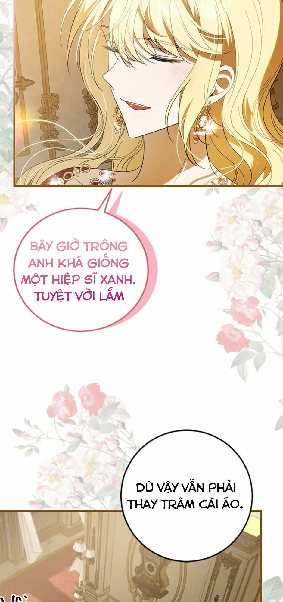 Bạo Chúa Thân Mến Chương 35 Ảnh 32