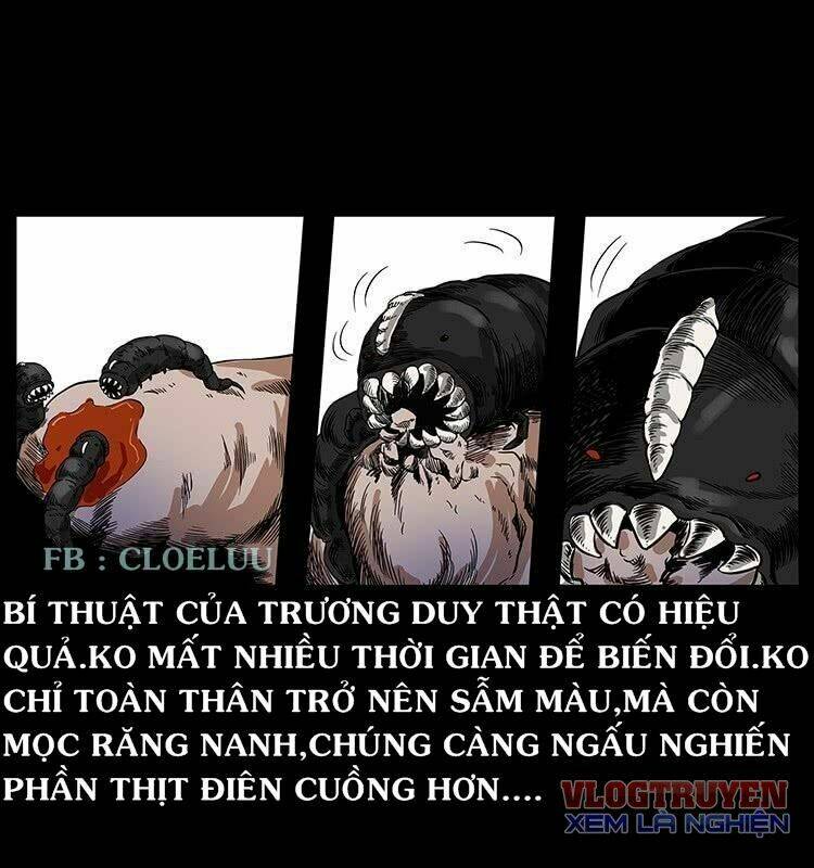 Tiên Sơn Truyền Kỳ Chương 10 Ảnh 40