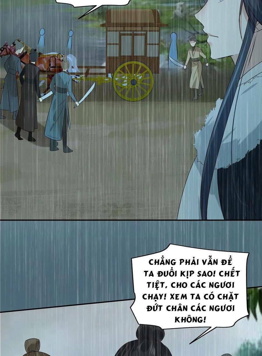 Tà Vương Phúc Hắc Sủng Nhập Cốt Chương 178 Ảnh 20