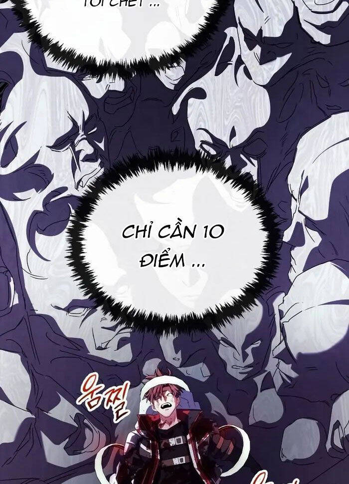 Ván Cược Của Chúa Chương 29 Ảnh 5