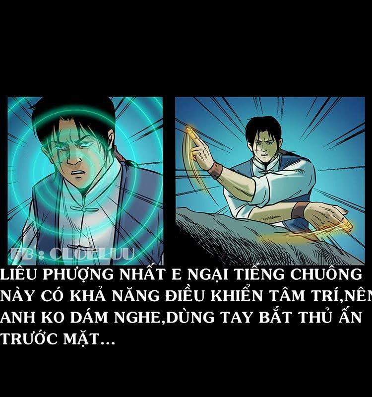 Tiên Sơn Truyền Kỳ Chương 16 Ảnh 13