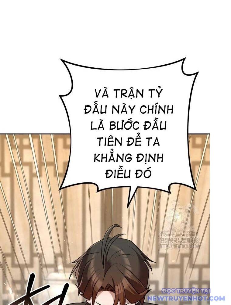 Hoạn Quan Hồi Quy: Tróc Phong Truy Nguyệt Chương 33 Ảnh 353
