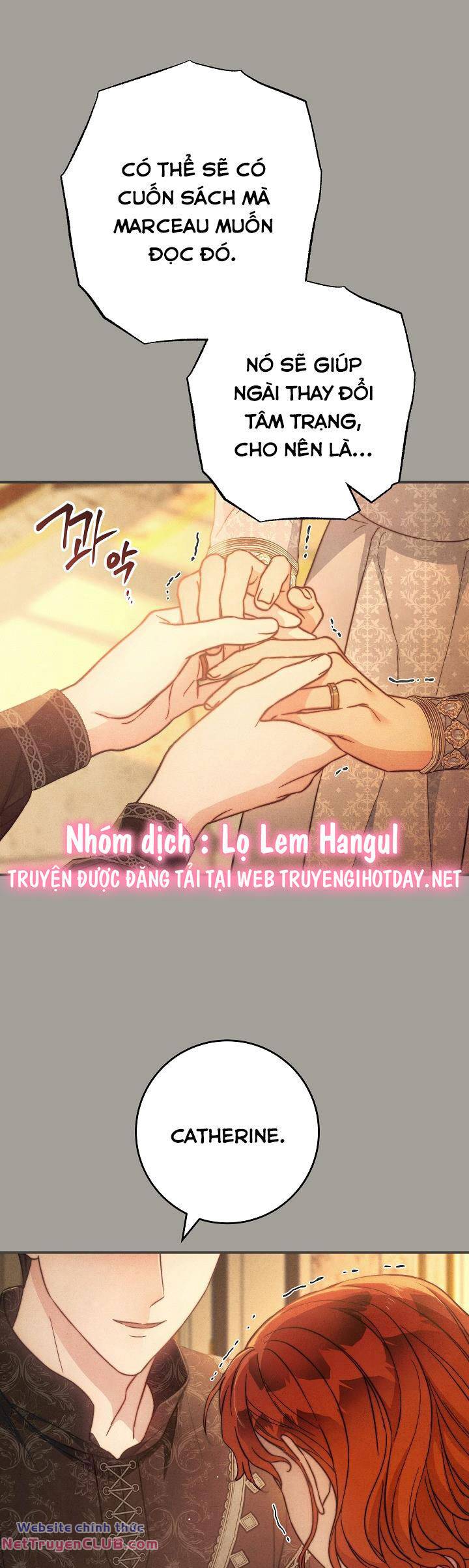 Cuộc Hôn Nhân Vụ Lợi Chương 104 Ảnh 44
