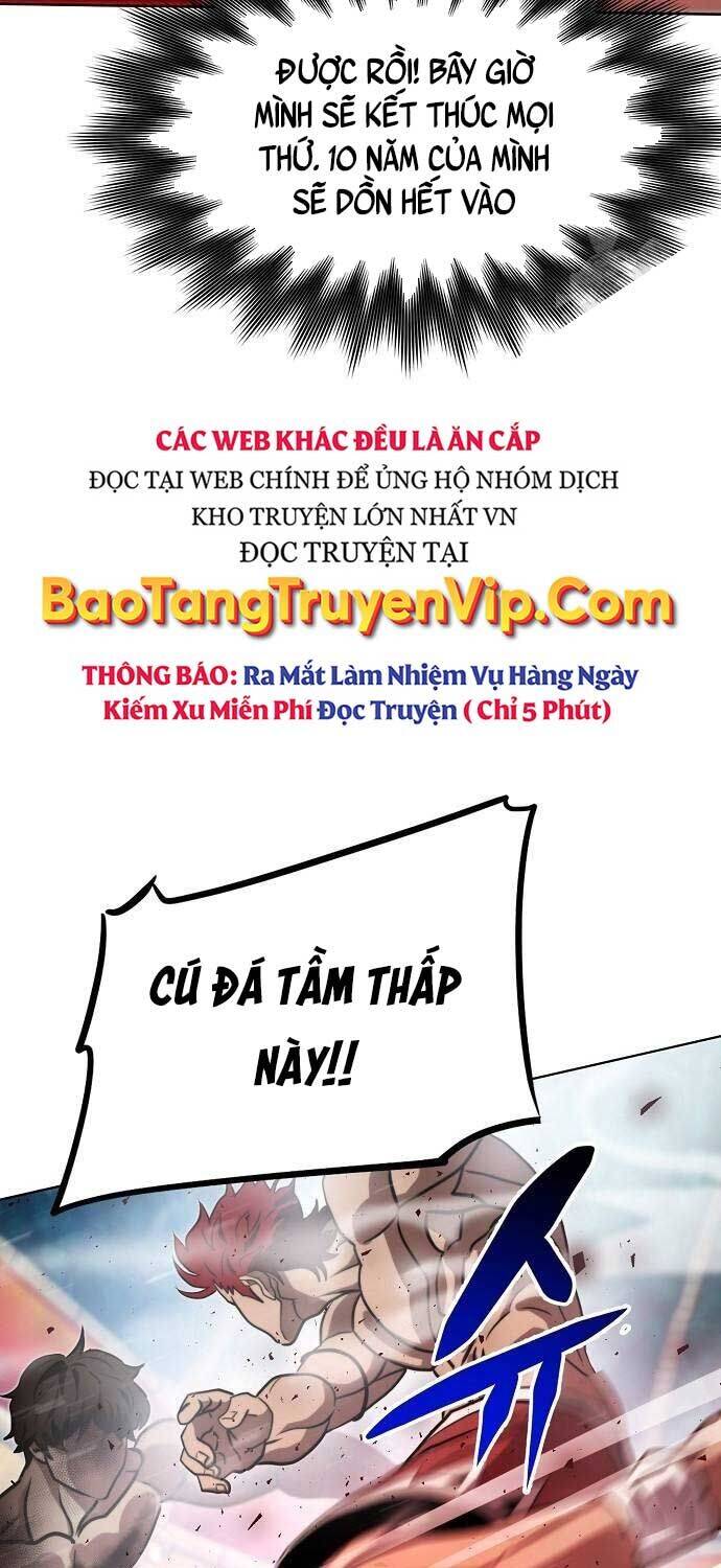 Sàn Đấu Sống Còn Chương 19 Ảnh 61