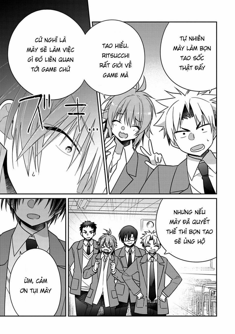 Siscon Ani To Brocon Imouto Ga Shoujiki Ni Nattara Chương 37 Ảnh 5