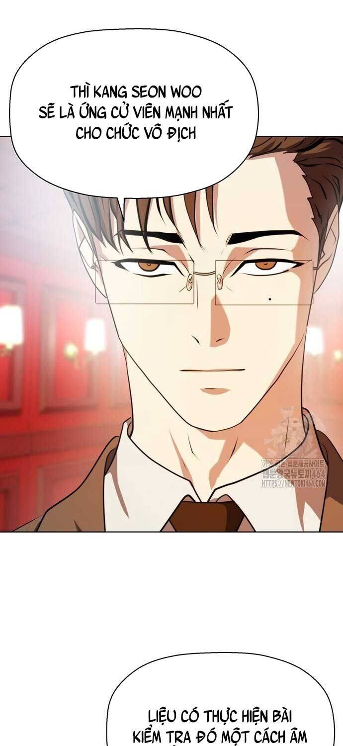 Sàn Đấu Sống Còn Chương 20 Ảnh 61