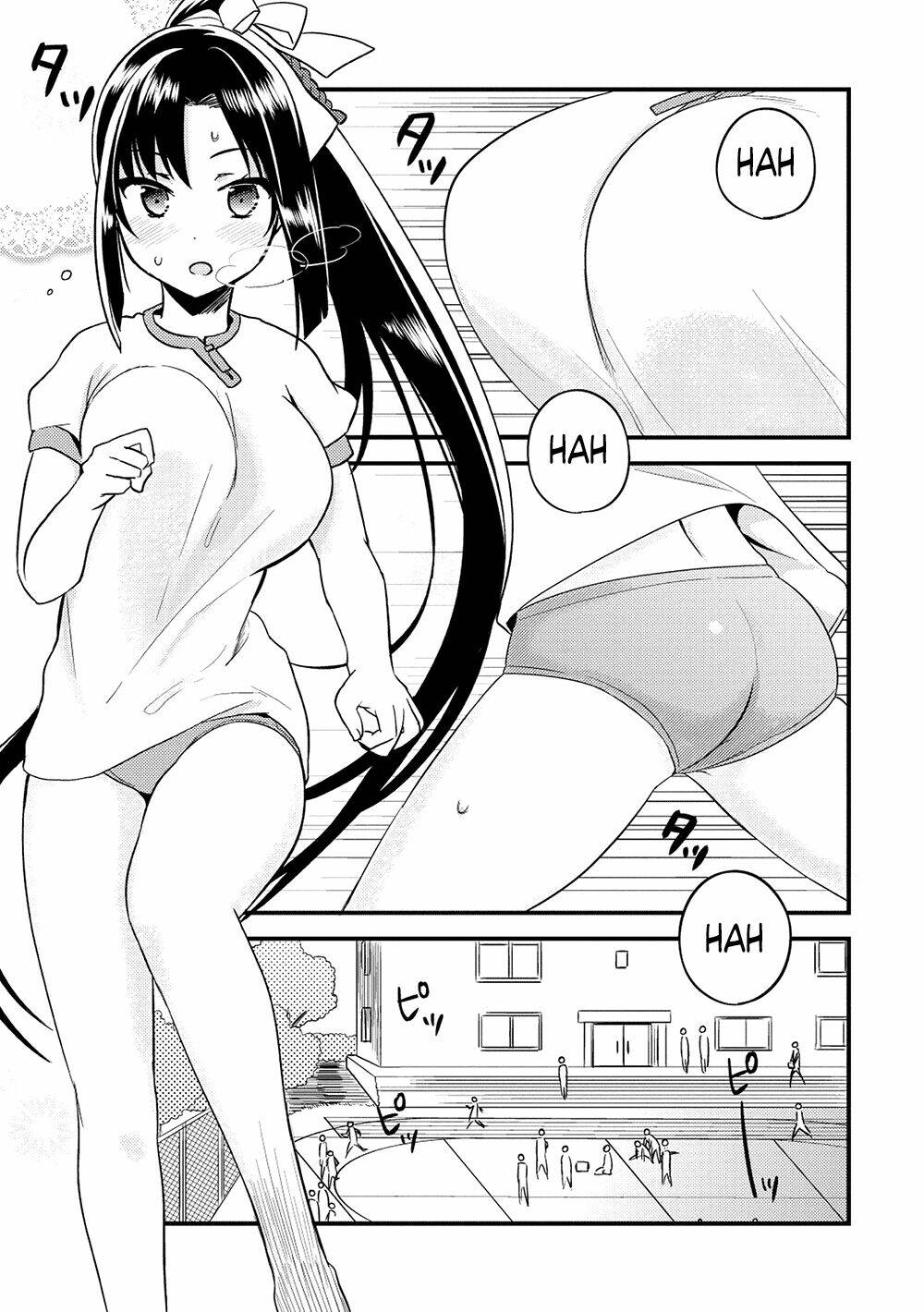 Rokujouma No Shinryakusha!? Chương 9 Ảnh 9