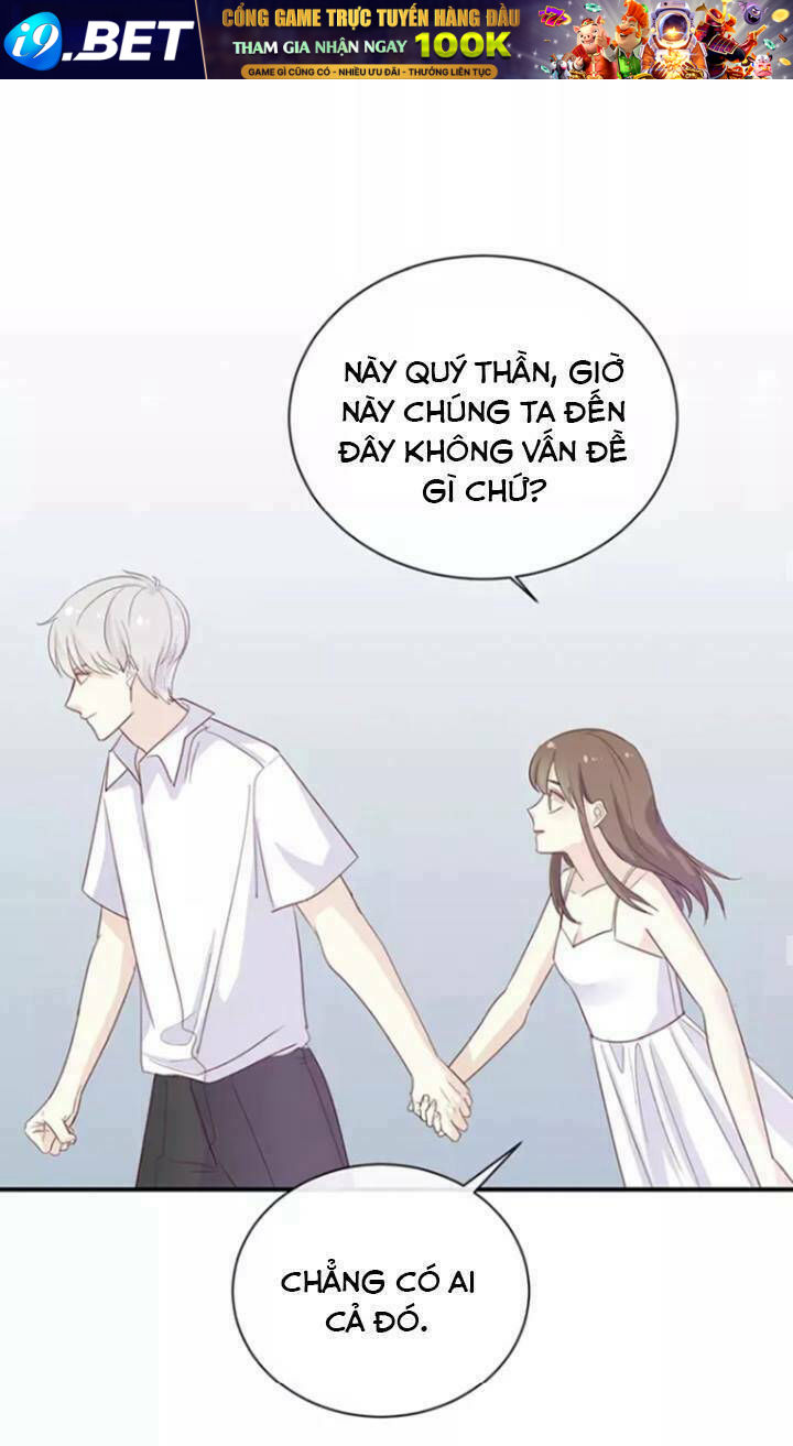 Tôi Bị Idol... Chuyện Không Thể Tả Chương 125 Ảnh 26