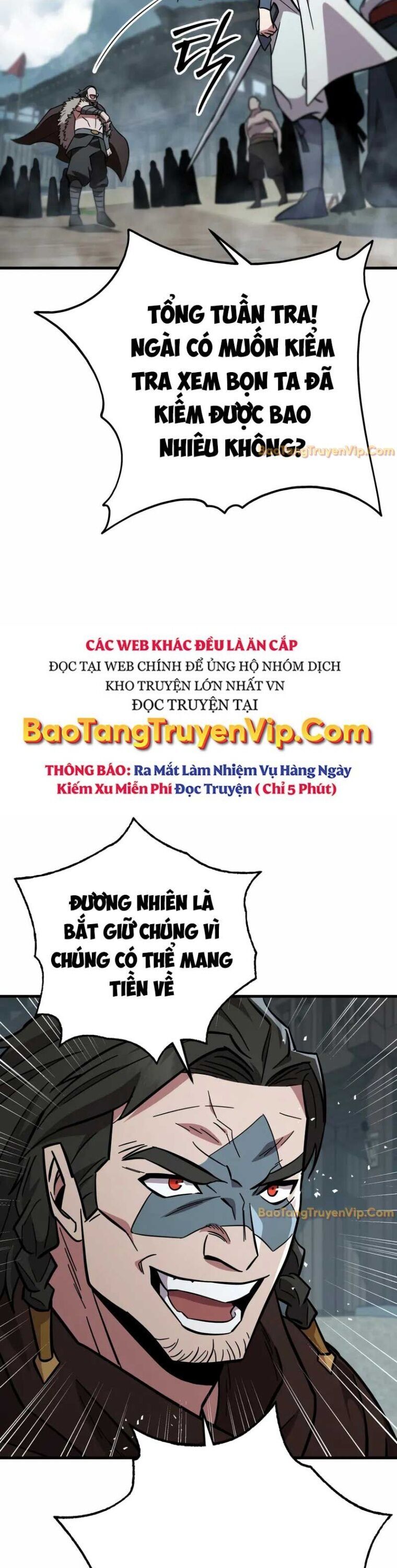 Cửu Thiên Kiếm Pháp Chương 118 Ảnh 39
