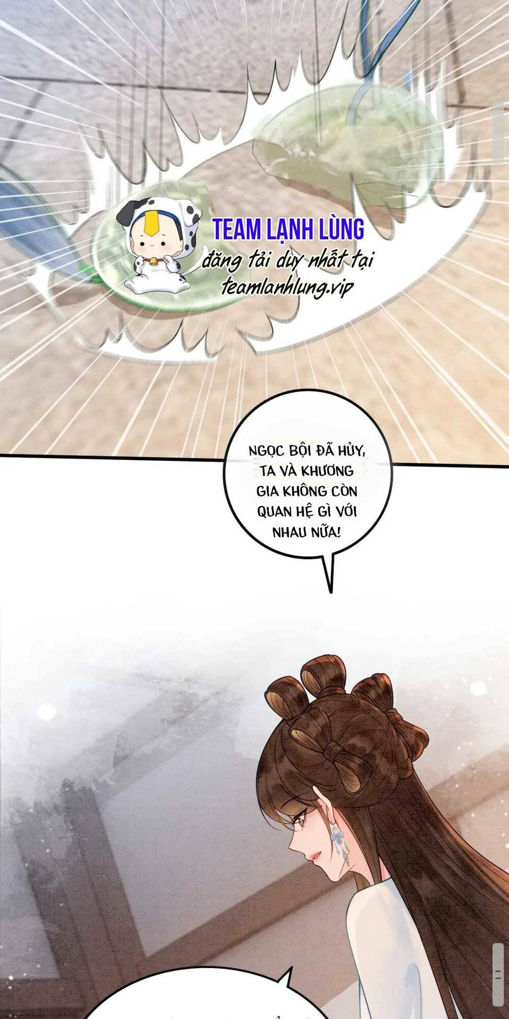 Sau Khi Nàng Bị Đánh Chết, Các Anh Trai Đều Hối Hận! Chương 14 Ảnh 11